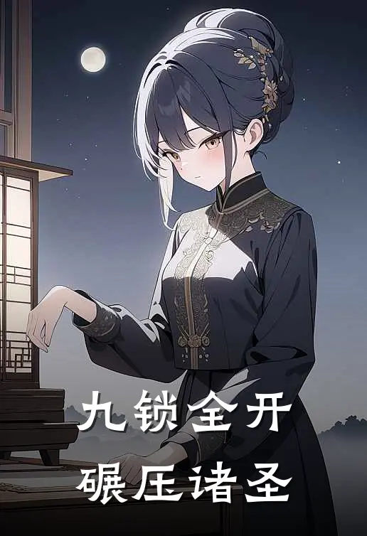 九锁全开，碾压诸圣