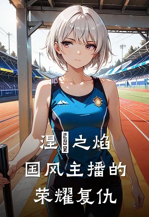 涅槃之焰：国风主播的荣耀复仇