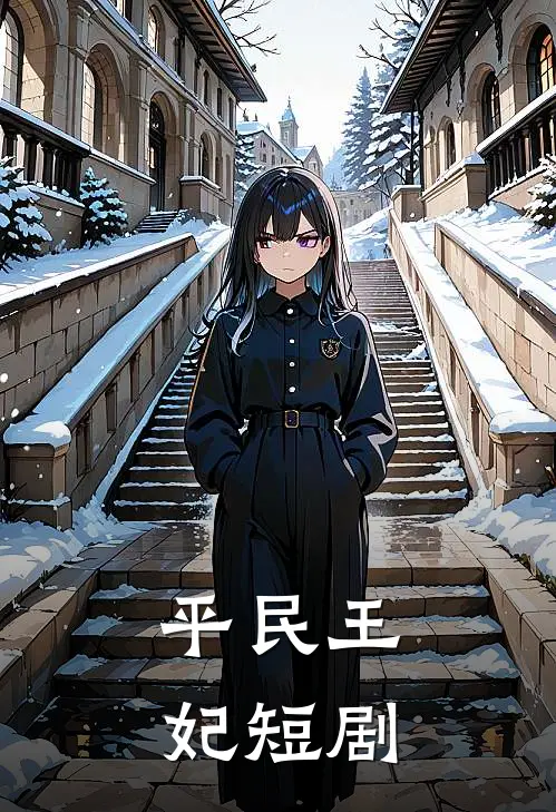 平民王妃短剧
