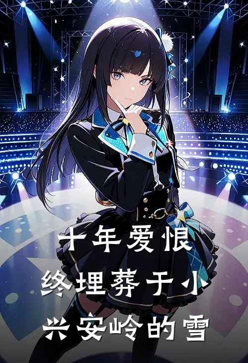 十年爱恨，终埋葬于小兴安岭的雪乔羽乔羽瞳完整免费小说_小说全文免费阅读十年爱恨，终埋葬于小兴安岭的雪乔羽乔羽瞳