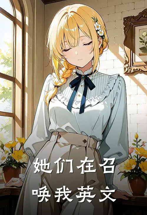 她们在召唤我英文