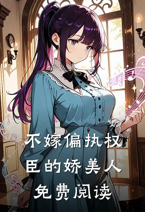 不嫁偏执权臣的娇美人免费阅读