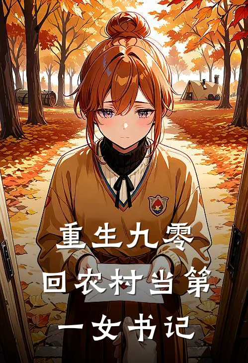 重生九零：回农村当第一女书记