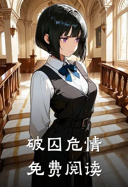 破囚危情免费阅读