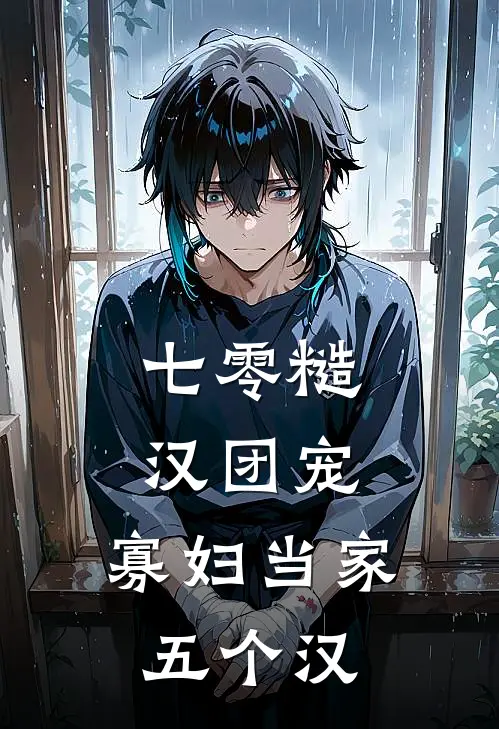 七零糙汉团宠，寡妇当家五个汉林秀秀周家老大最新好看小说推荐_完本小说免费七零糙汉团宠，寡妇当家五个汉(林秀秀周家老大)