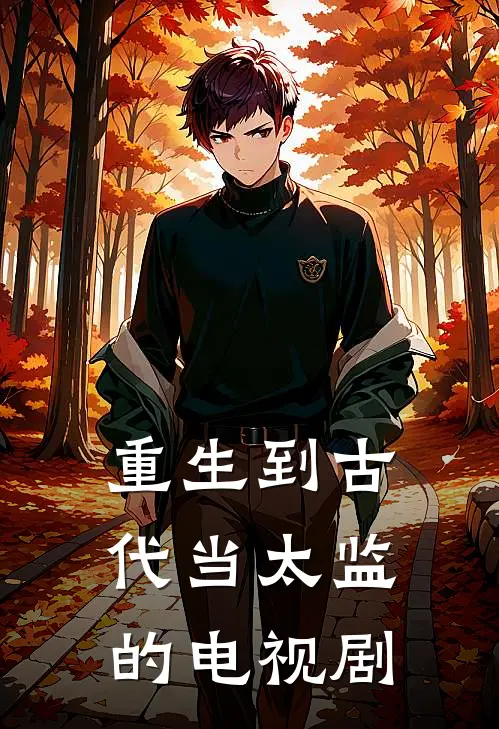 重生到古代当太监的电视剧
