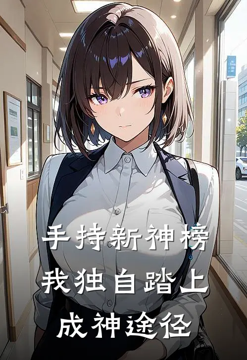 手持新神榜，我独自踏上成神途径