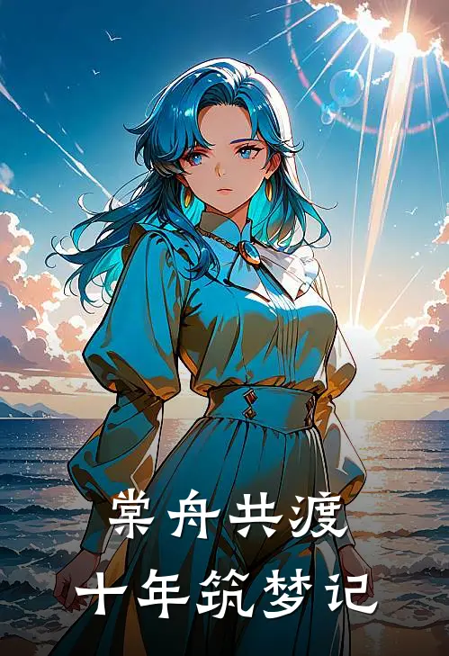 棠舟共渡，十年筑梦记