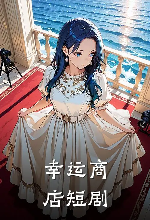 幸运商店短剧