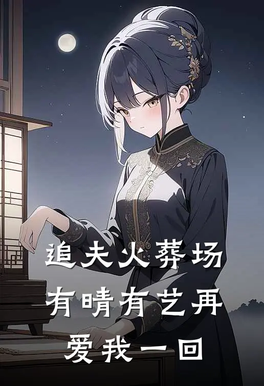 追夫火葬场：有晴有艺再爱我一回。苏有晴林有艺热门完本小说_最新章节列表追夫火葬场：有晴有艺再爱我一回。(苏有晴林有艺)