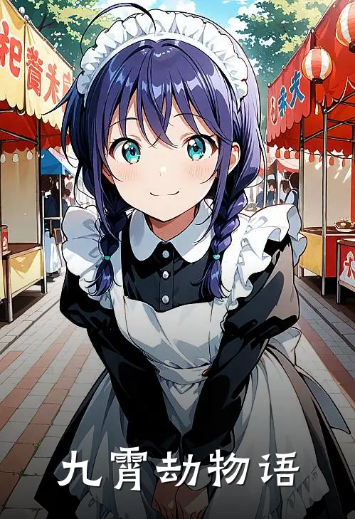 九霄劫物语