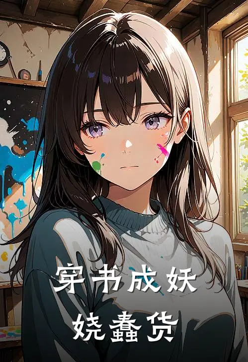 穿书成妖娆蠢货