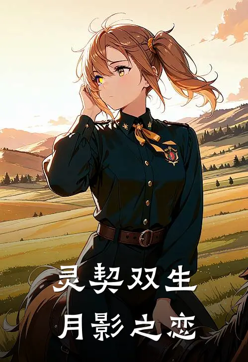 灵契双生：月影之恋铭烨宸奚灵璇完整版在线阅读_铭烨宸奚灵璇完整版阅读