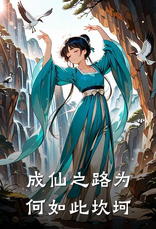 成仙之路为何如此坎坷