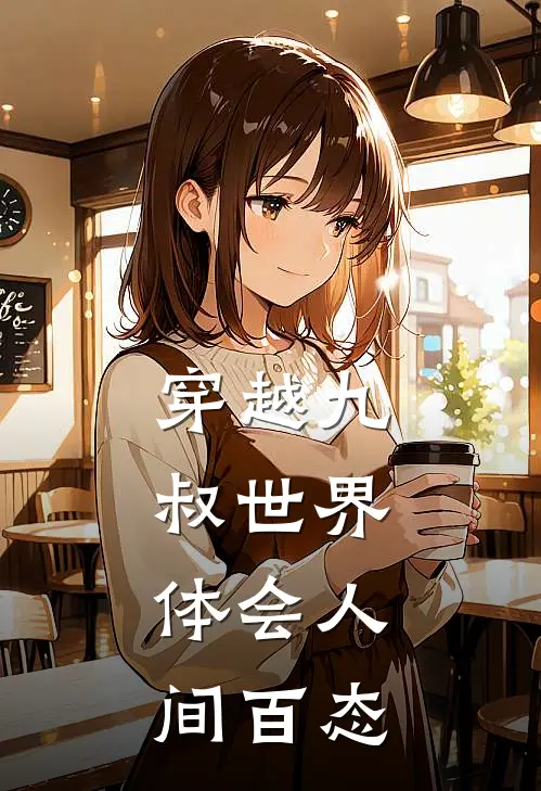 穿越九叔世界，体会人间百态