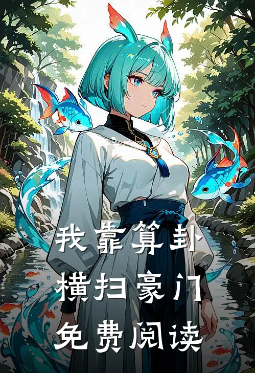 我靠算卦横扫豪门免费阅读