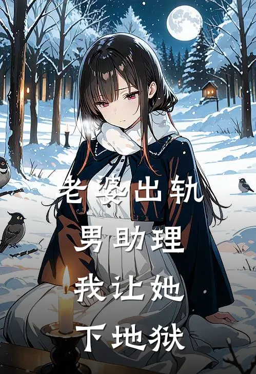 老婆出轨男助理，我让她下地狱