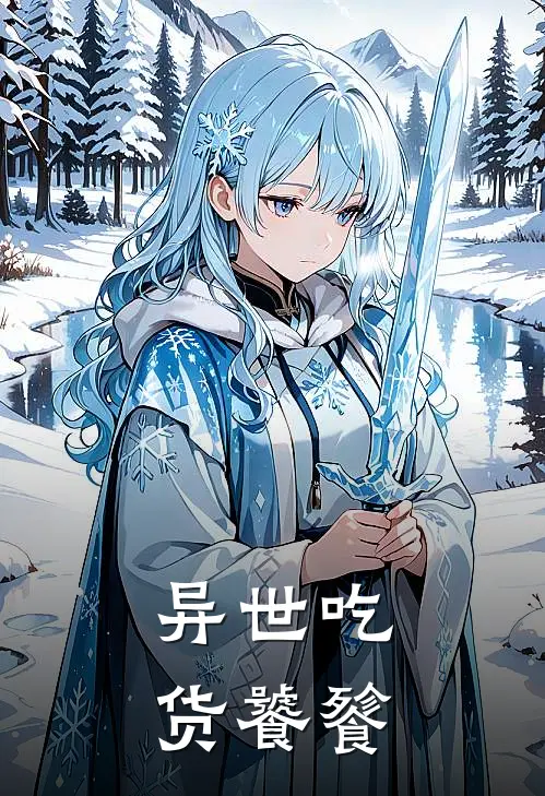 异世吃货饕餮
