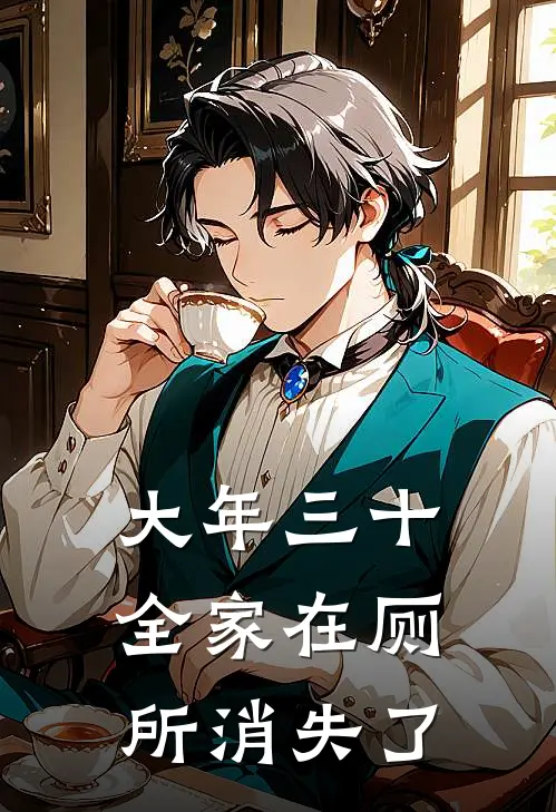 大年三十全家在厕所消失了