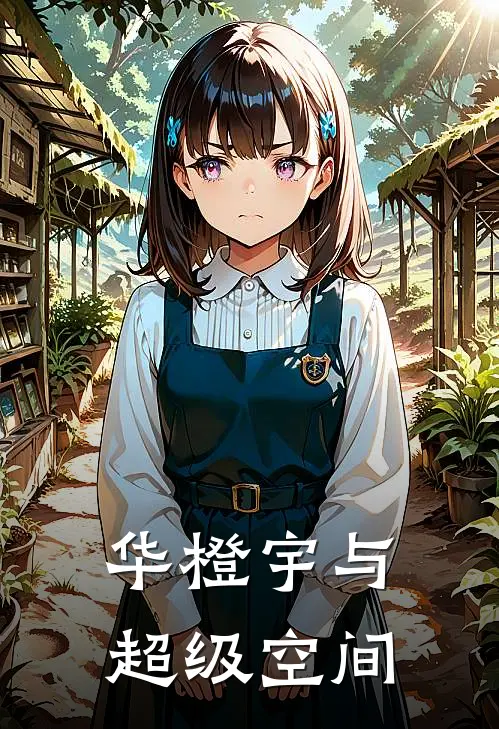 华橙宇华宇(华橙宇与超级空间)全本阅读_华橙宇华宇最新热门小说