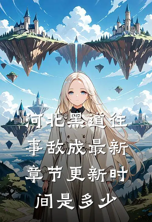 河北黑道往事敌成最新章节更新时间是多少