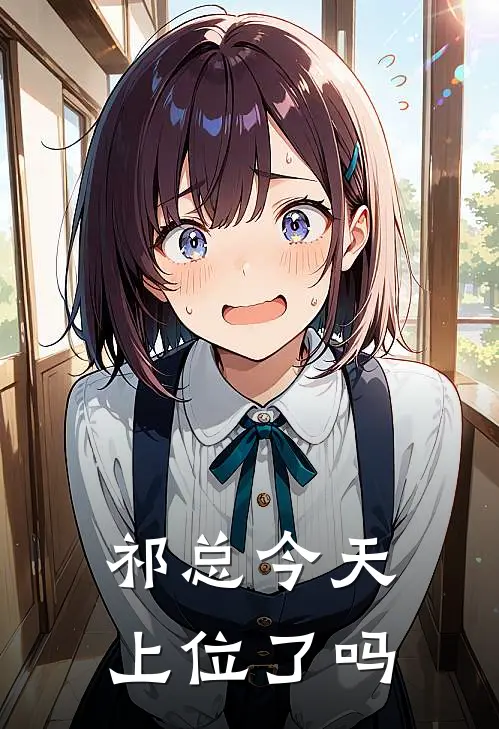 祁总今天上位了吗