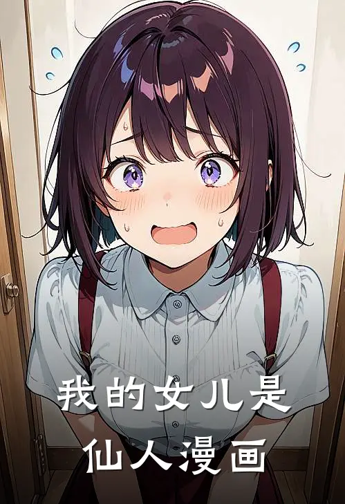 我的女儿是仙人漫画