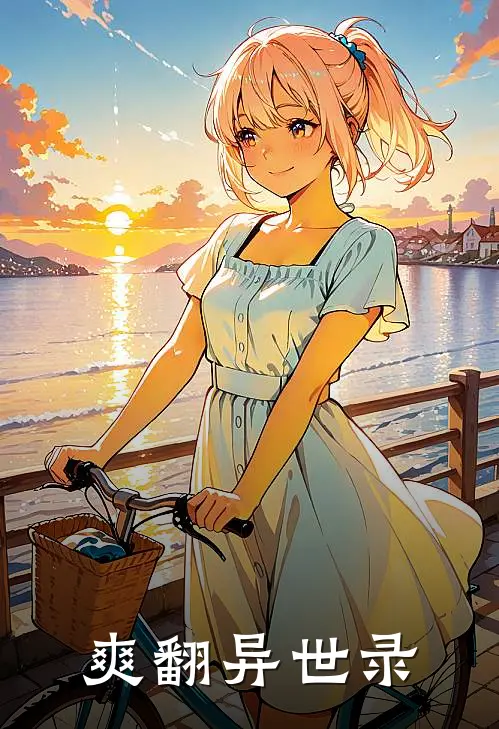 爽翻异世录