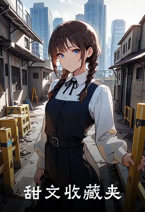 甜文收藏夹霍深霍深小说完整版_完结版小说推荐甜文收藏夹(霍深霍深)