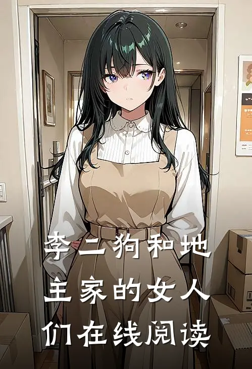 李二狗和地主家的女人们在线阅读