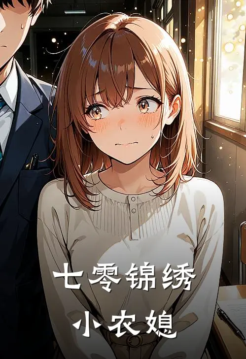 七零锦绣小农媳