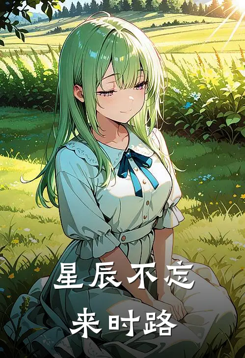 星辰不忘来时路