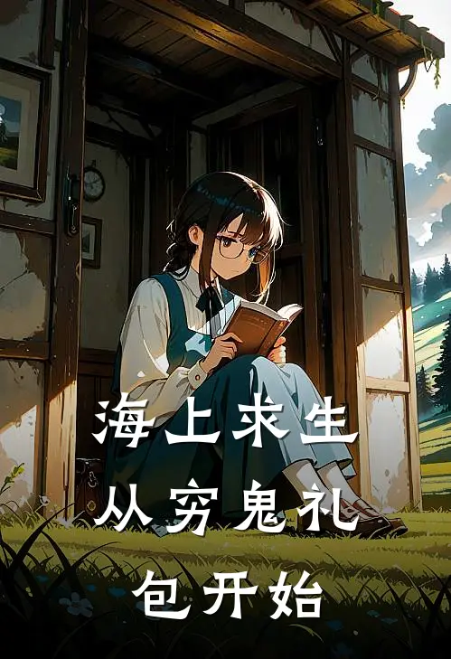 海上求生：从穷鬼礼包开始