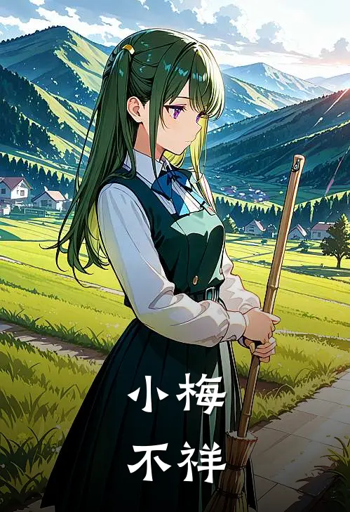 小梅，不祥(小梅兰花)最新小说_免费阅读完整版小说小梅，不祥(小梅兰花)