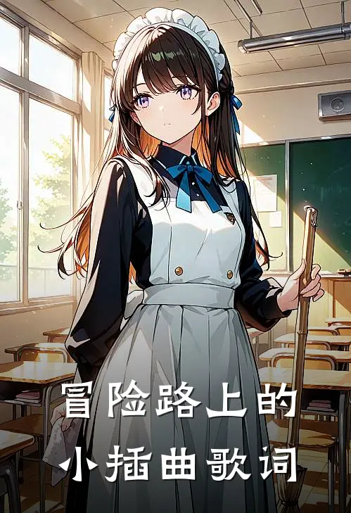 冒险路上的小插曲歌词