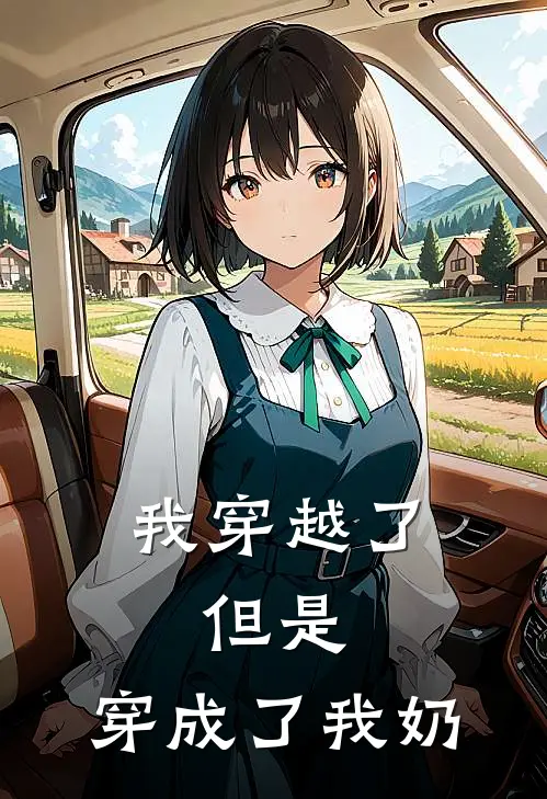 我穿越了，但是，穿成了我奶