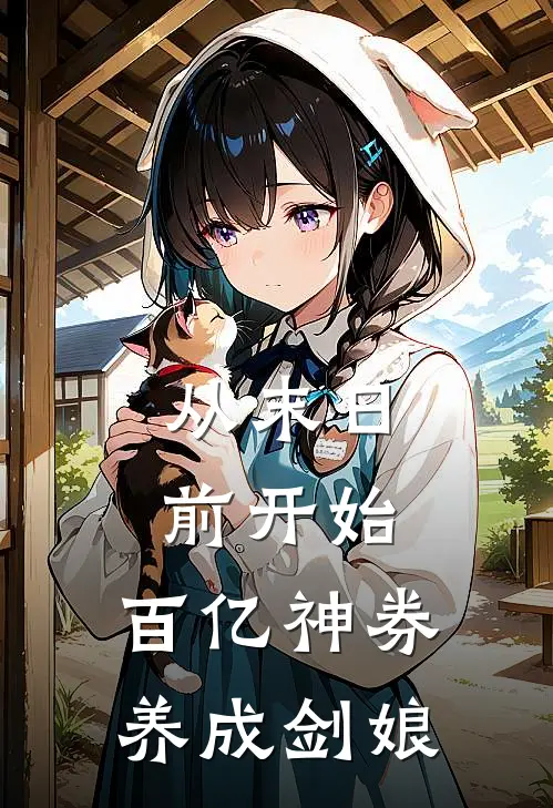 从末日前开始，百亿神券养成剑娘