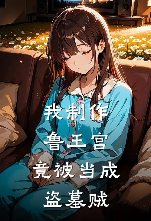 我制作鲁王宫，竟被当成盗墓贼周秦周秦全文免费阅读无弹窗大结局_(我制作鲁王宫，竟被当成盗墓贼)周秦周秦最新章节列表笔趣阁（我制作鲁王宫，竟被当成盗墓贼）