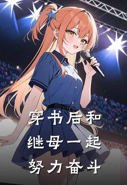 穿书后和继母一起努力奋斗(林铁柱林筱筱)推荐小说_穿书后和继母一起努力奋斗(林铁柱林筱筱)全文免费阅读大结局