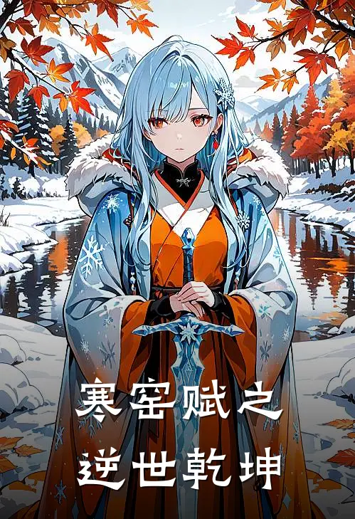 寒窑赋之逆世乾坤