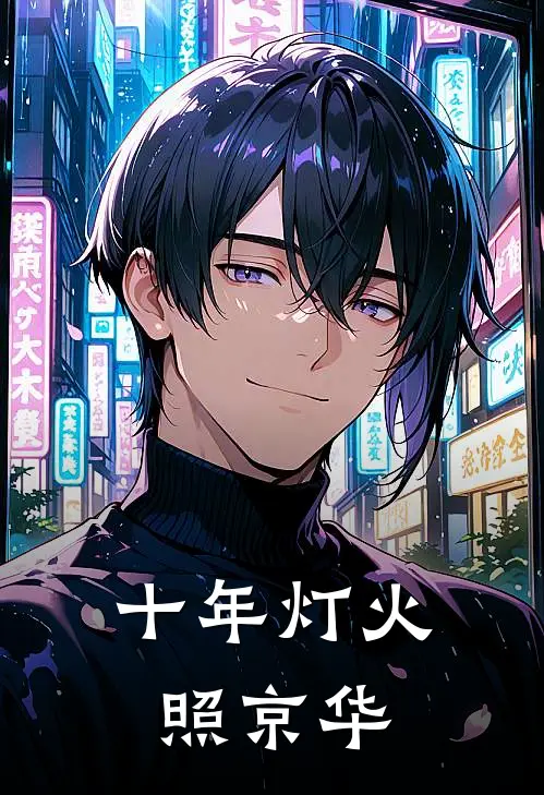 十年灯火照京华林墨周世仁最新章节免费阅读_十年灯火照京华热门小说