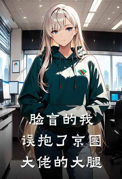 脸盲的我，误抱了京圈大佬的大腿(京圈林溪)全文免费阅读无弹窗大结局_《脸盲的我，误抱了京圈大佬的大腿》京圈林溪免费小说