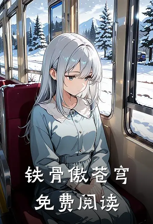 铁骨傲苍穹免费阅读