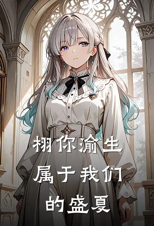 【栩你渝生】属于我们的盛夏