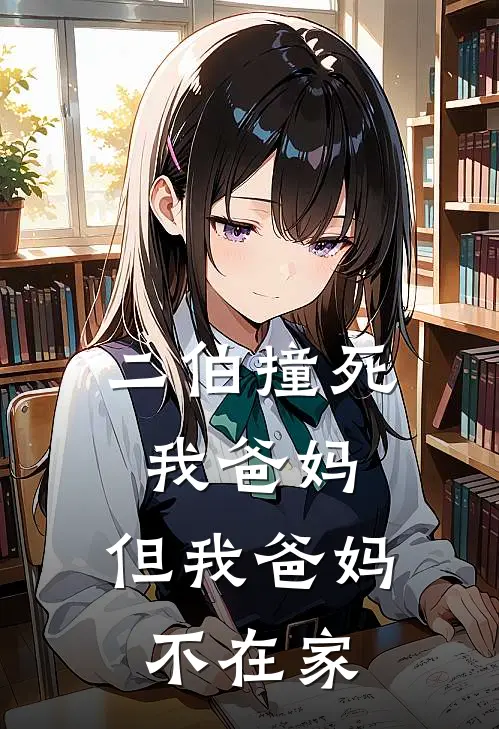 二伯撞死我爸妈，但我爸妈不在家