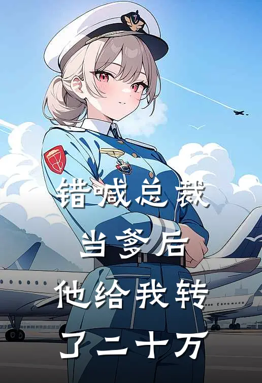 错喊总裁当爹后，他给我转了二十万