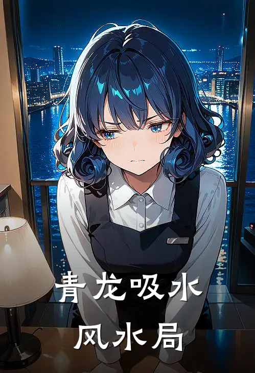 青龙吸水风水局