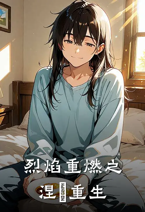 烈焰重燃之涅槃重生