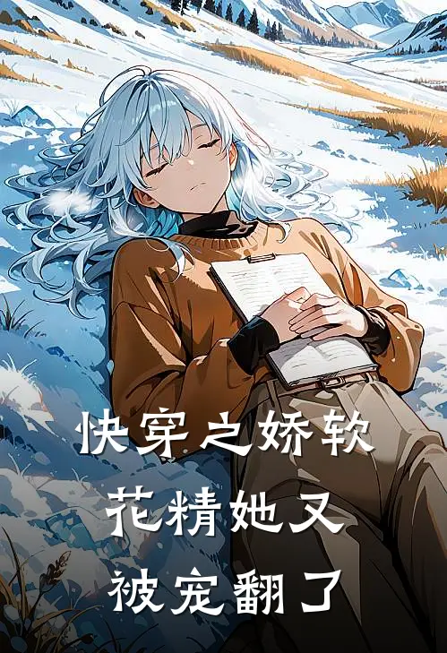 快穿之娇软花精她又被宠翻了