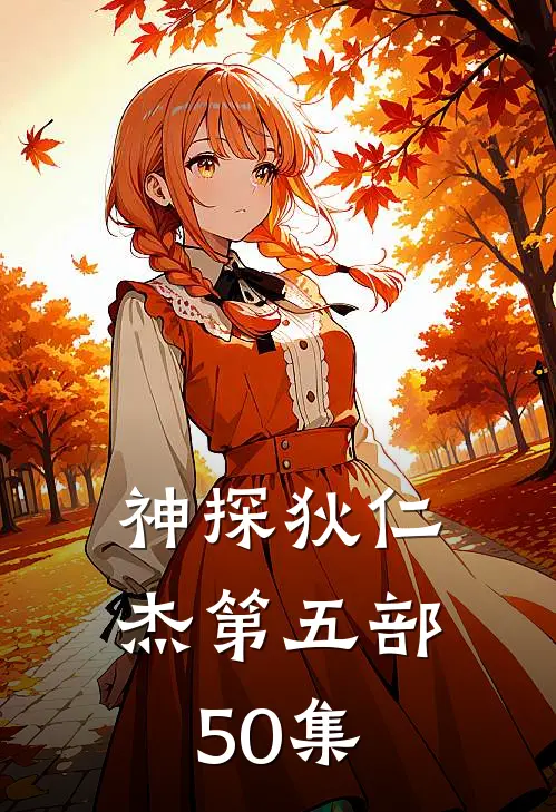 神探狄仁杰第五部50集